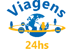 Viagens 24h